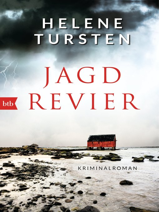 Title details for Jagdrevier by Helene Tursten - Available
